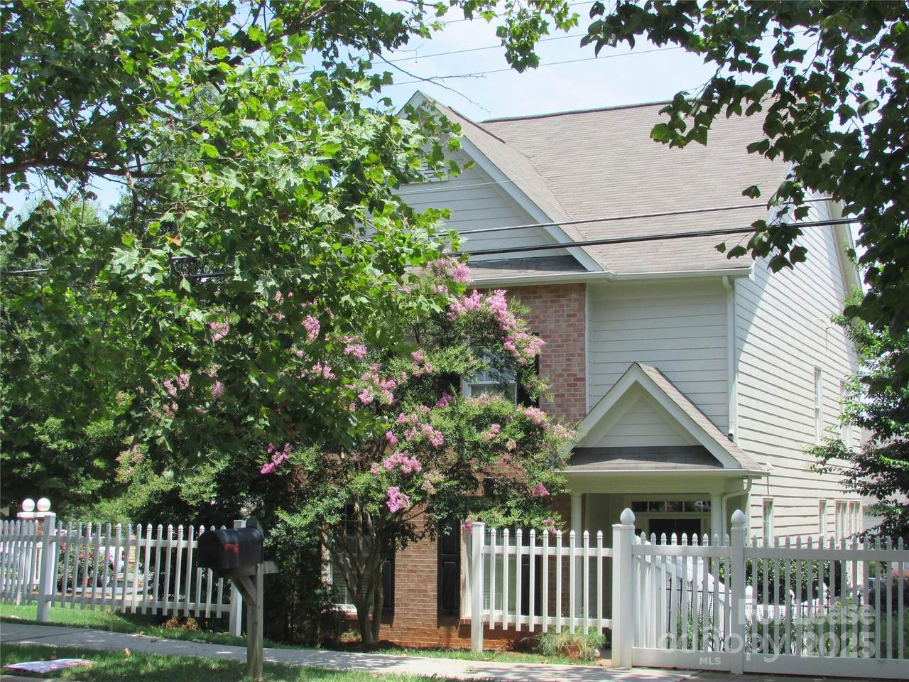 21036 Torrence Chapel Road - Photo 1