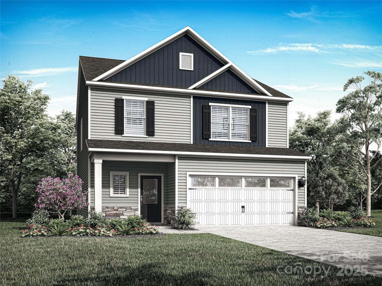 3332 Fox Hall Drive - Photo 1