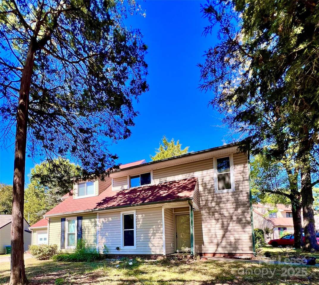 10907 Rail Tye Place - Photo 1