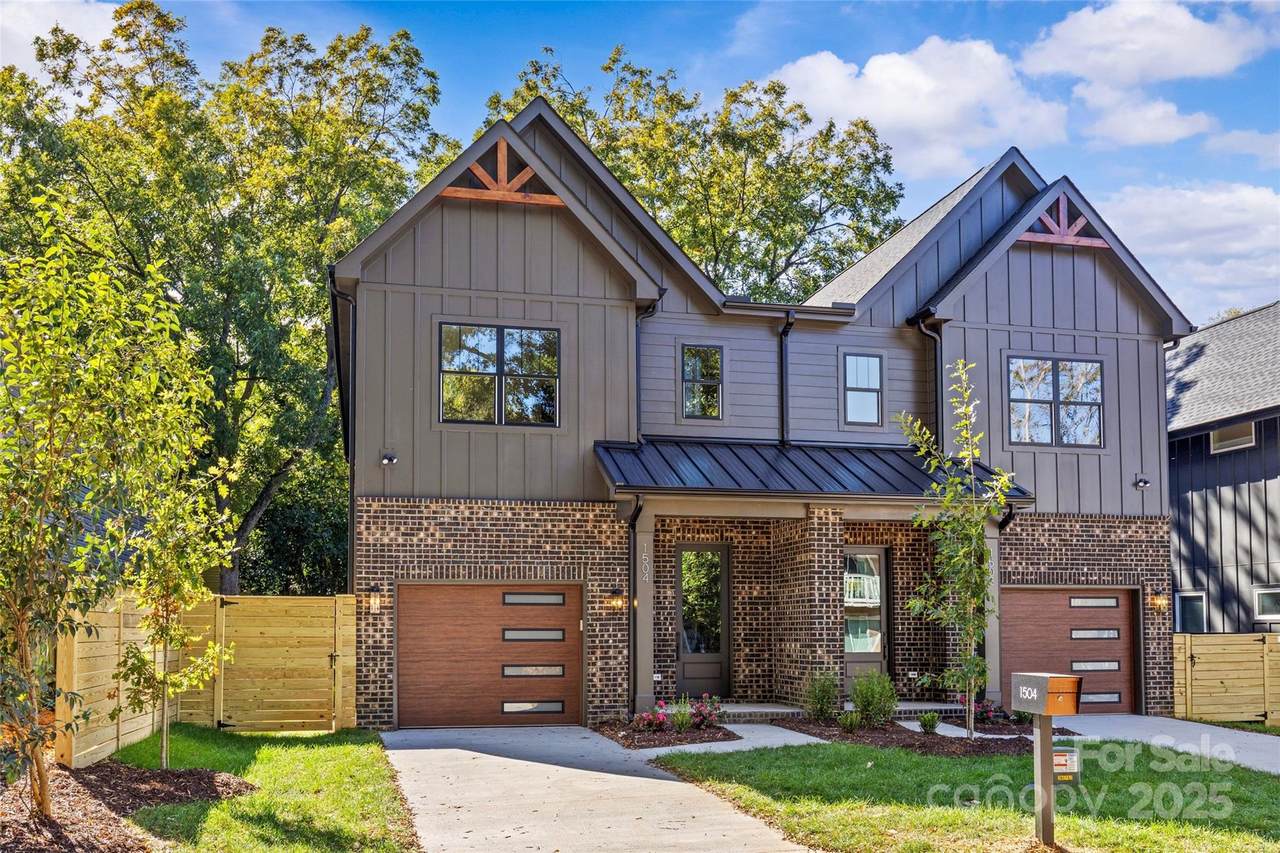 1504 Delane Avenue - Photo 1