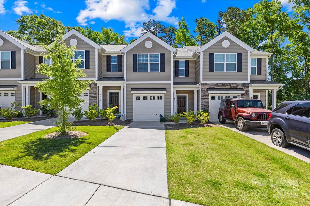 8113 Murray Branch Drive - Photo 1