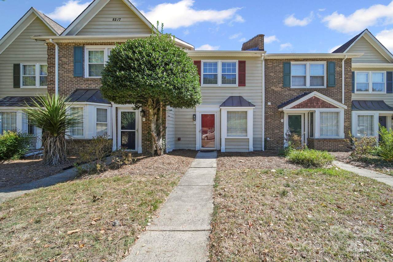 8217 Pineville Matthews Road - Photo 1