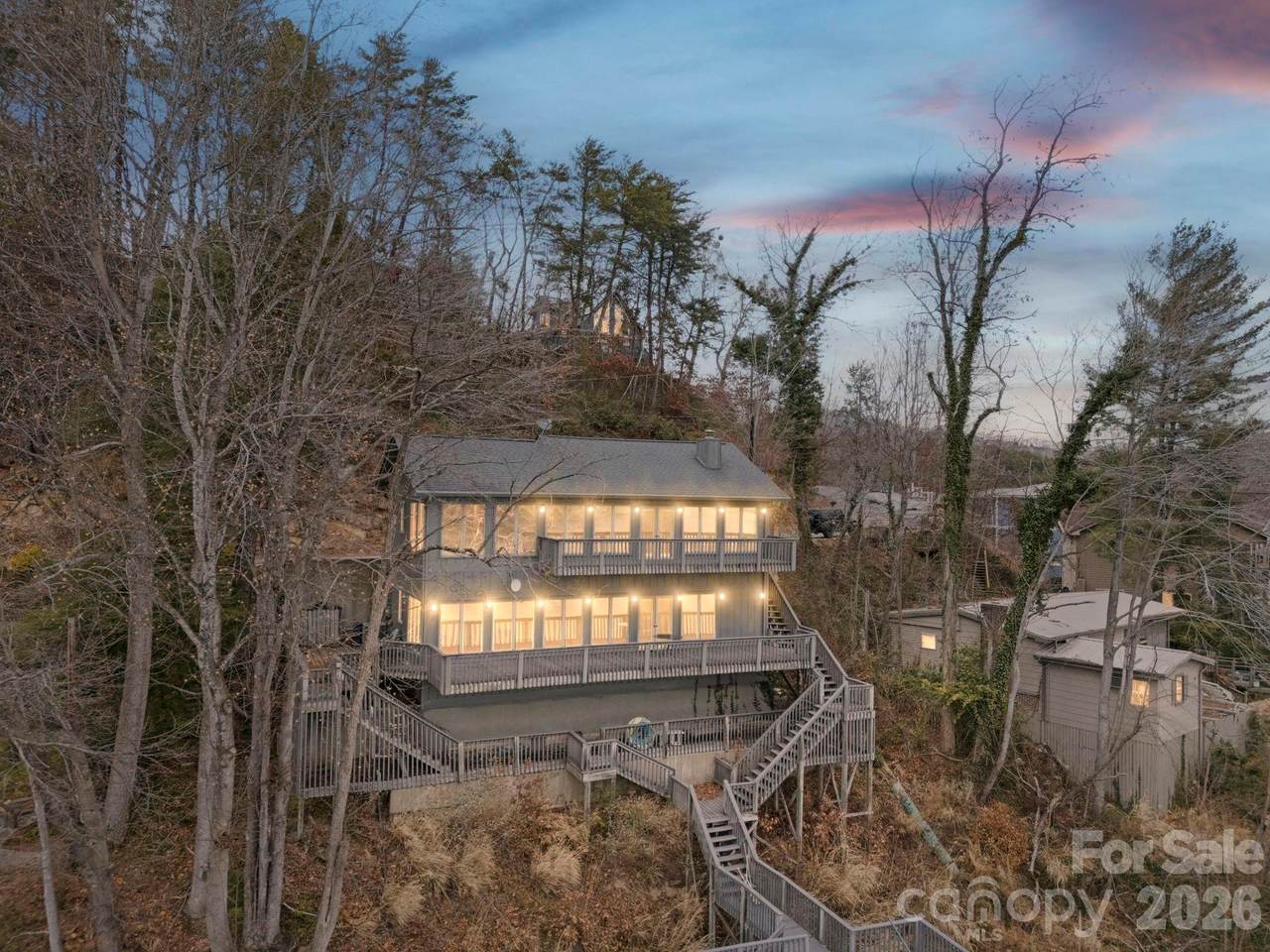 336 Burnt Ridge Road - Photo 1