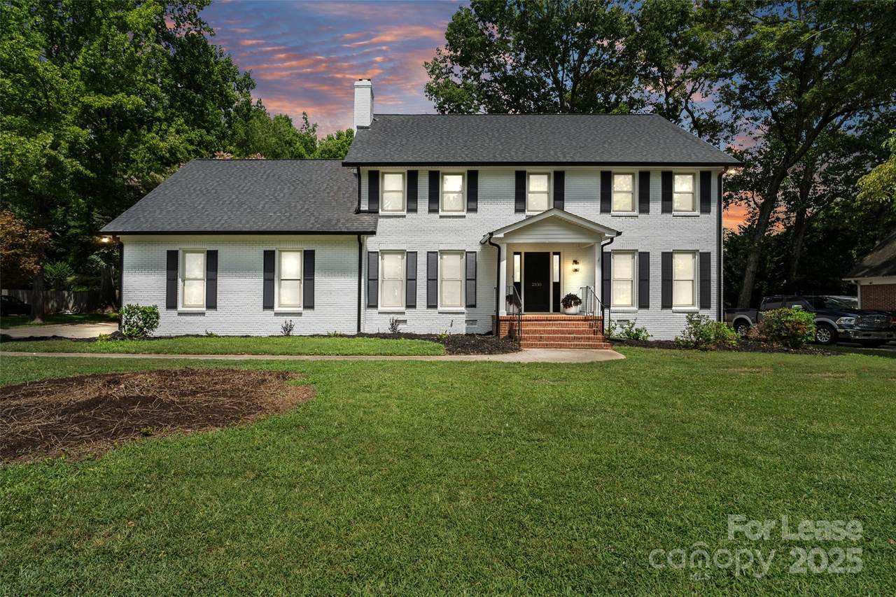 2330 Raven Drive - Photo 1