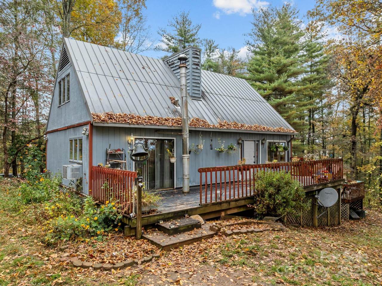 3114 New Leicester Highway - Photo 1