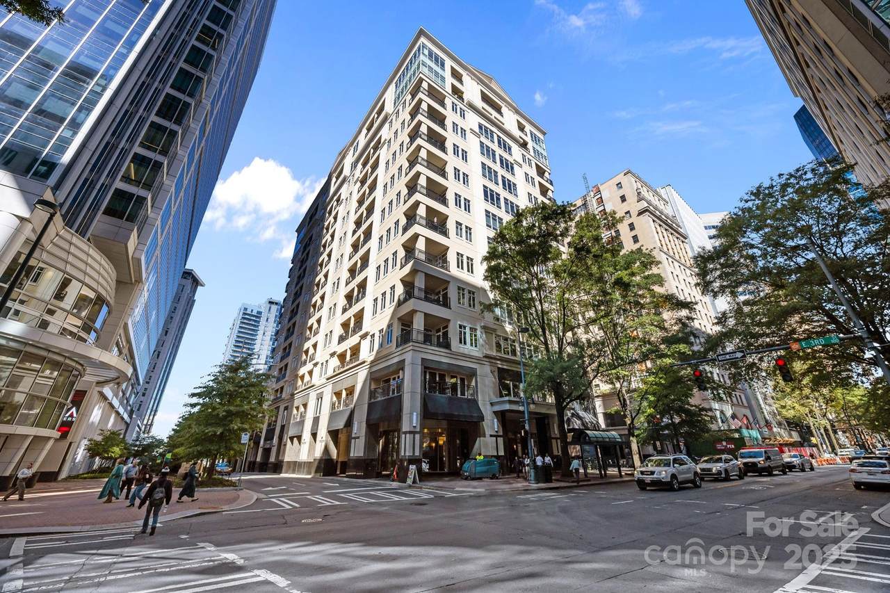 230 Tryon Street - Photo 1