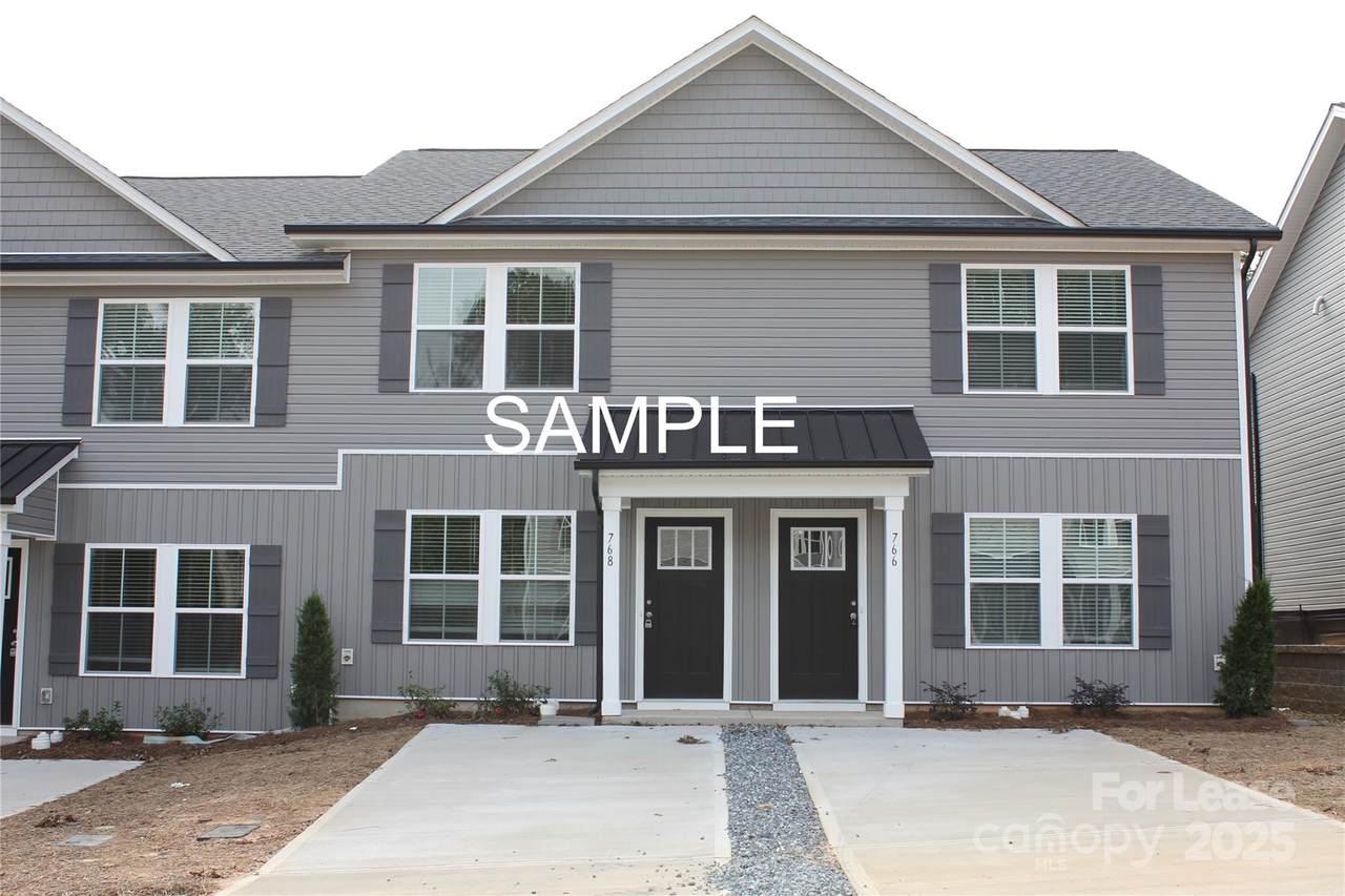 761 Hillside Street - Photo 1