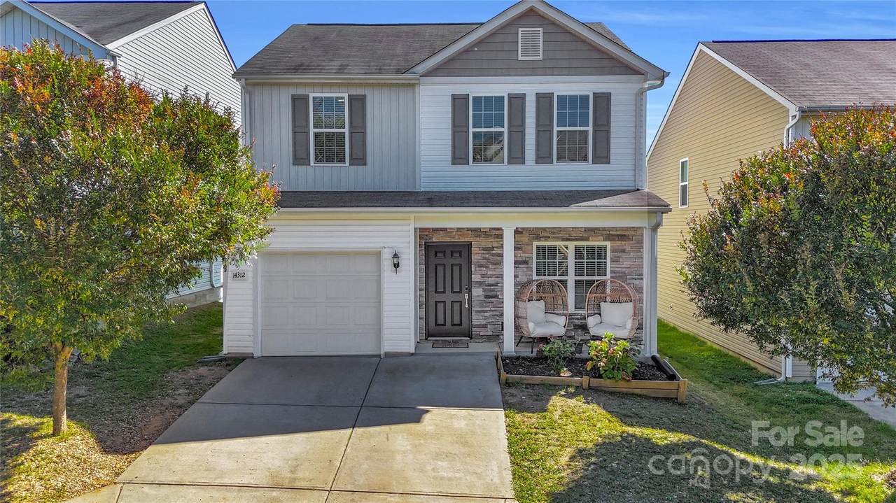 14312 Evening Flight Lane - Photo 1