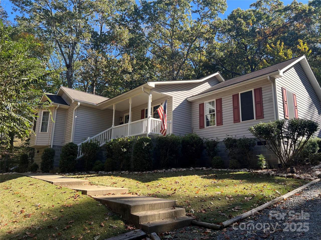 25397 Stony Mountain Road - Photo 1