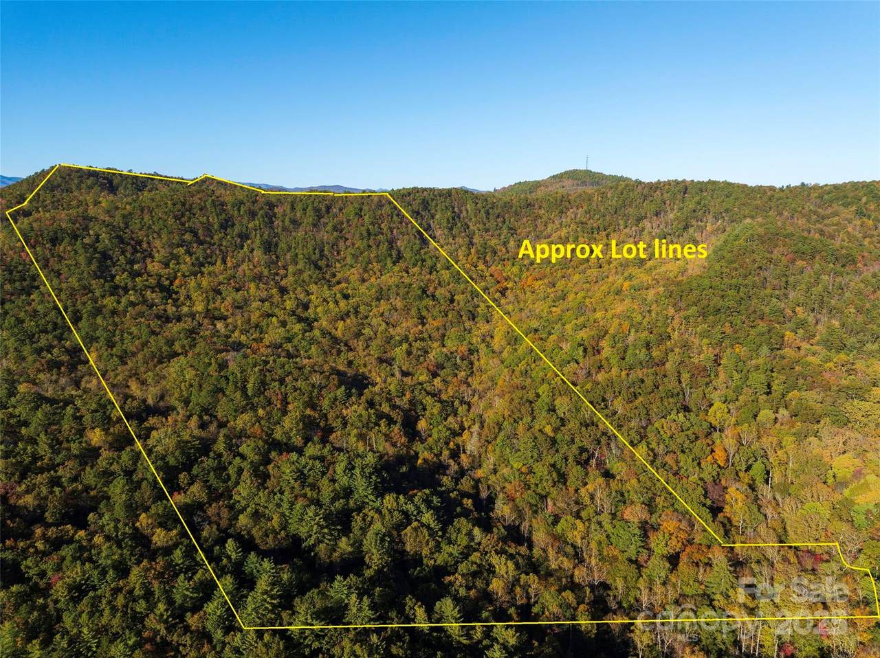 TBD Old Toxaway Road - Photo 1