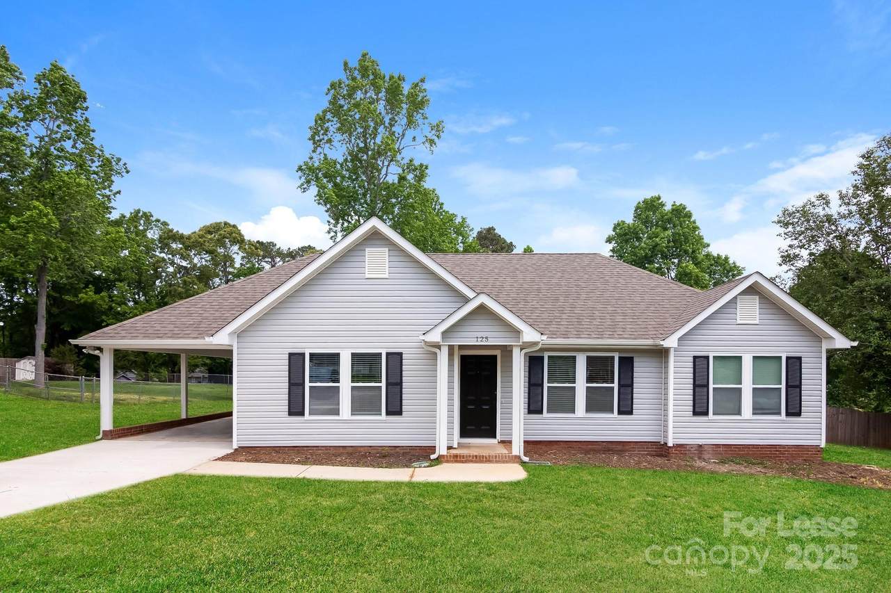 125 Weeping Willow Way - Photo 1