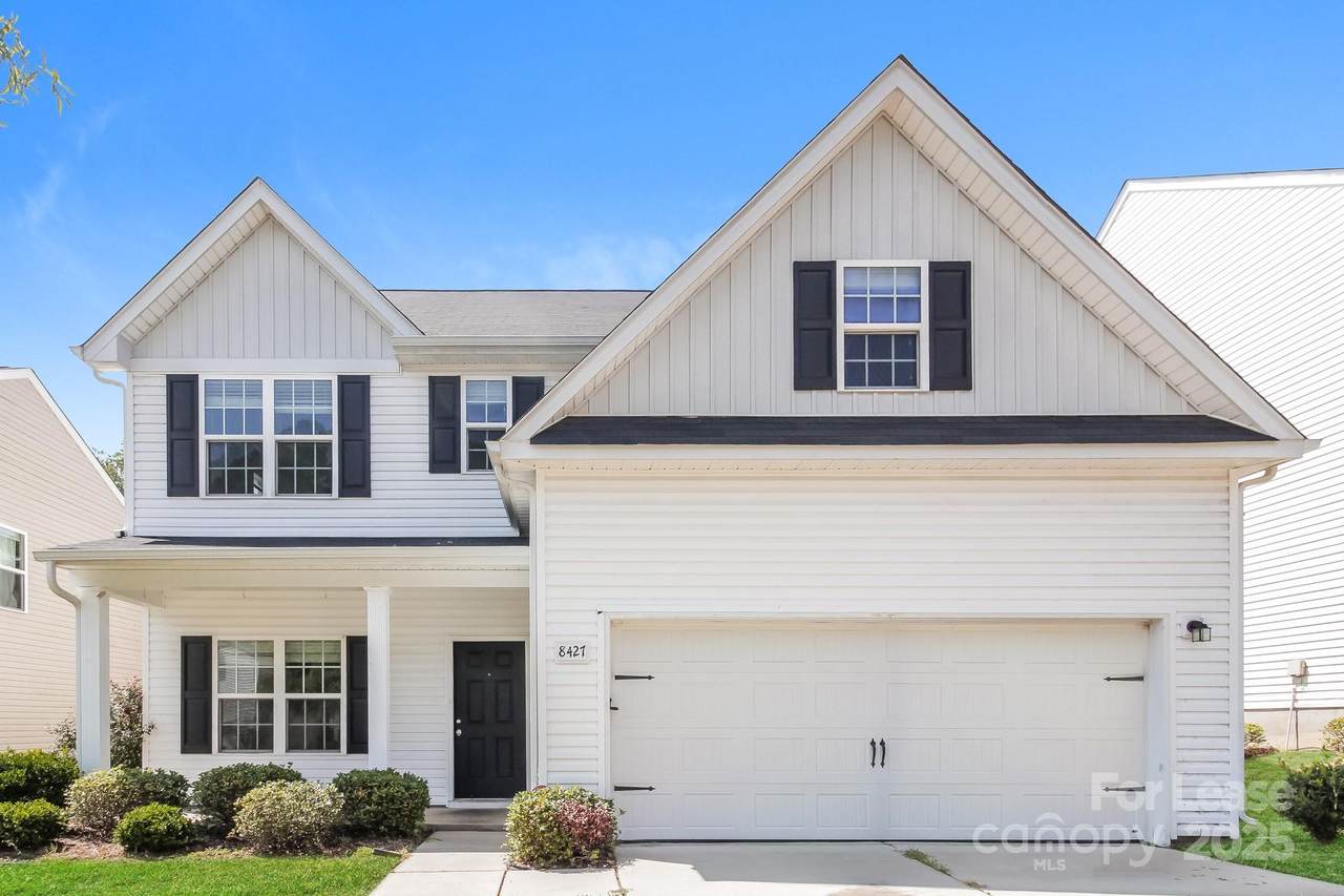 8427 Paw Valley Lane - Photo 1