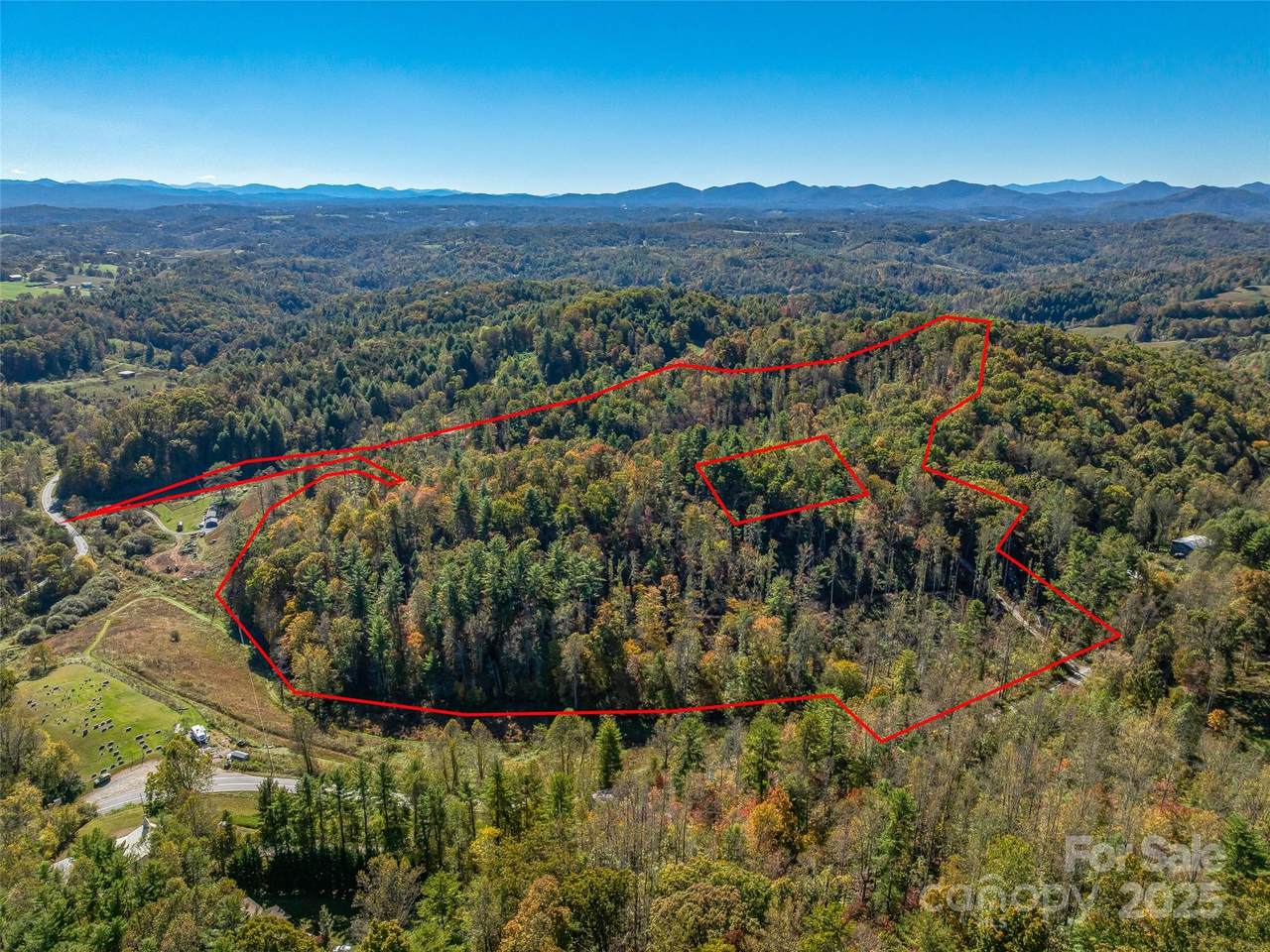 99999 Meadows Town Road - Photo 1