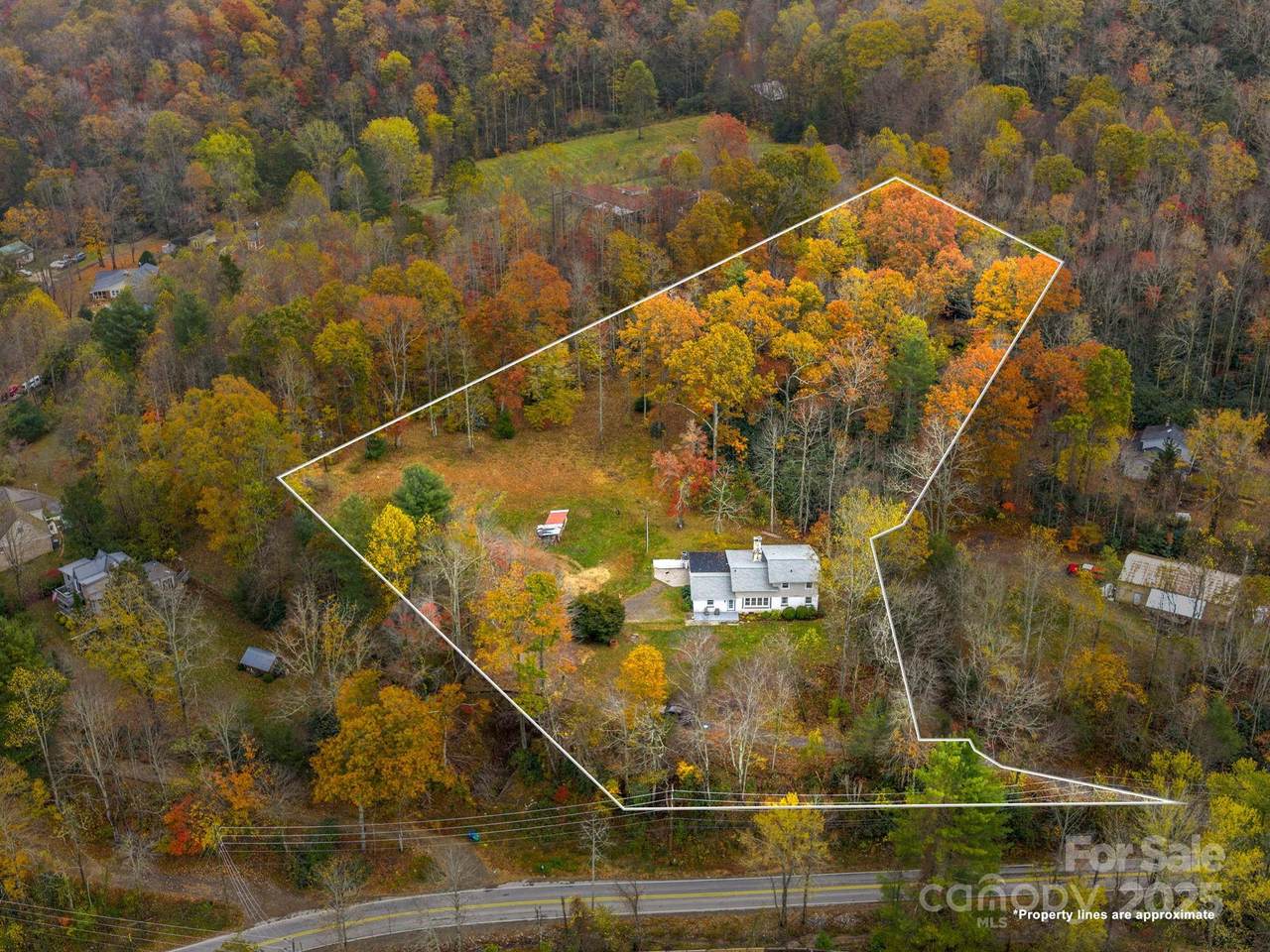 6 Star Berry Lane - Photo 1