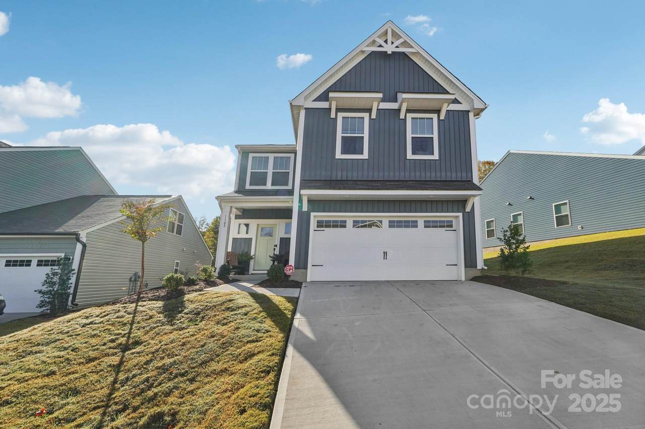 1105 Alyssa Oaks Drive - Photo 1