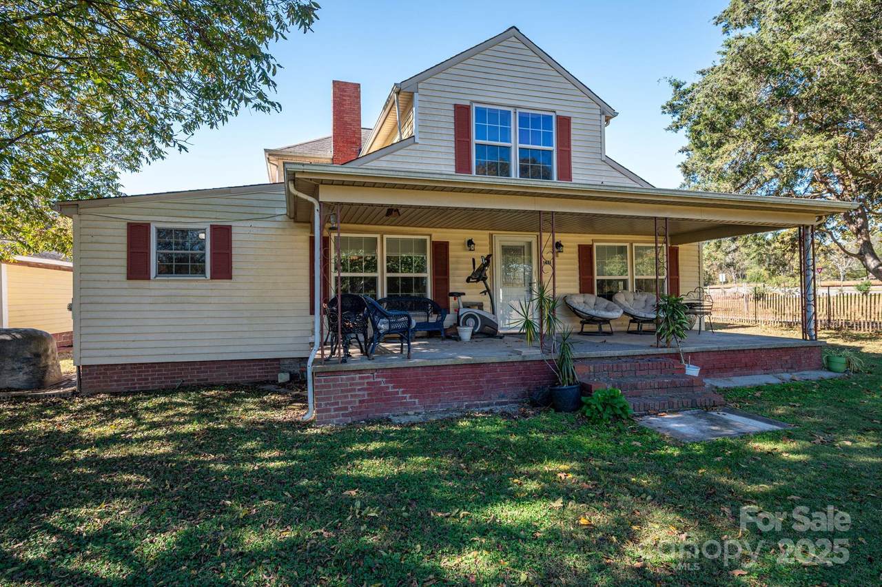 1481 Depot Street - Photo 1