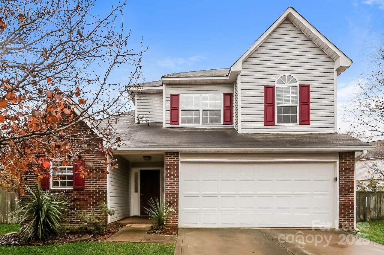 5801 Autumn Trace Lane - Photo 1