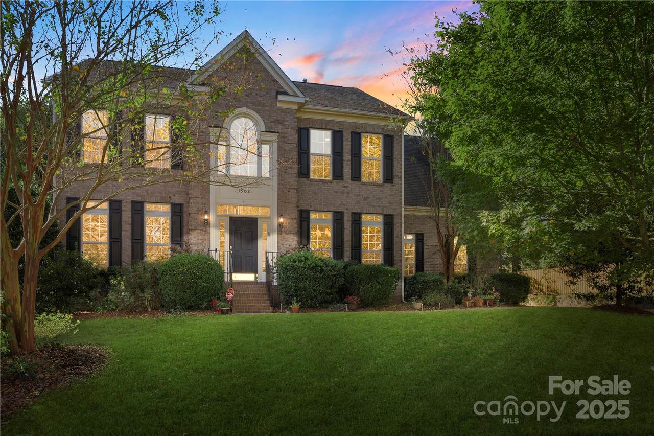 1908 Faison Avenue - Photo 1