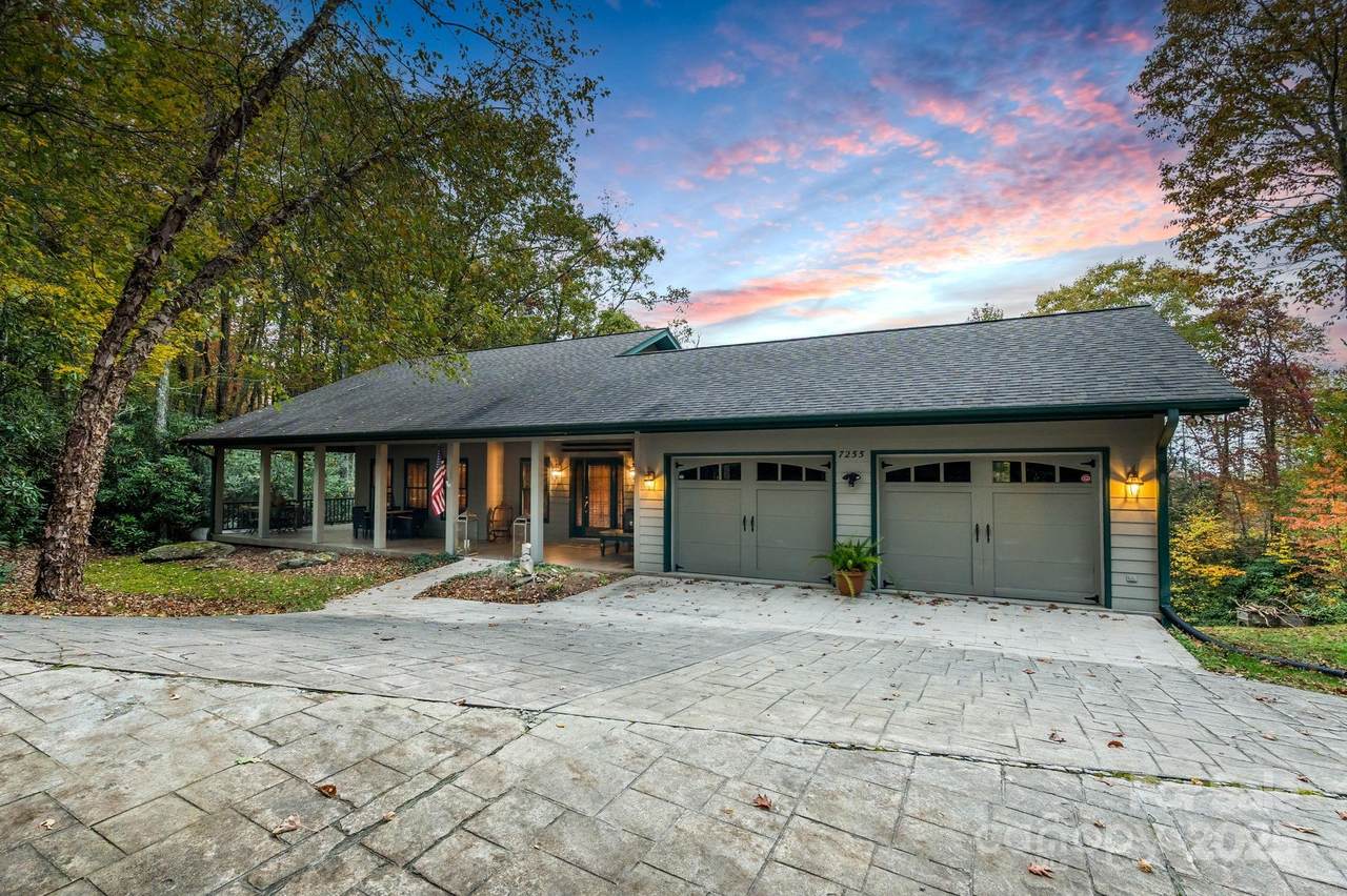 7255 Laurel Hill Drive - Photo 1