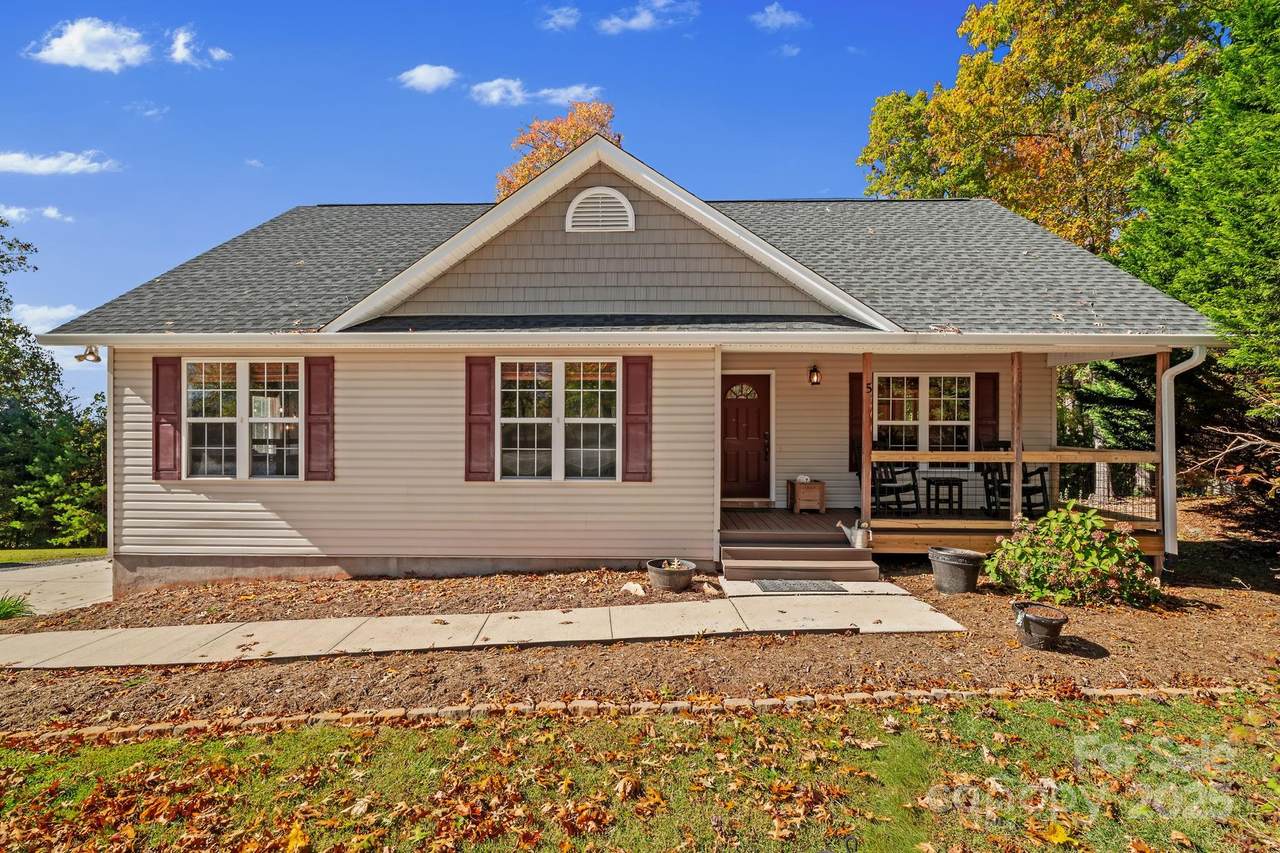 5 Damascus Road - Photo 1