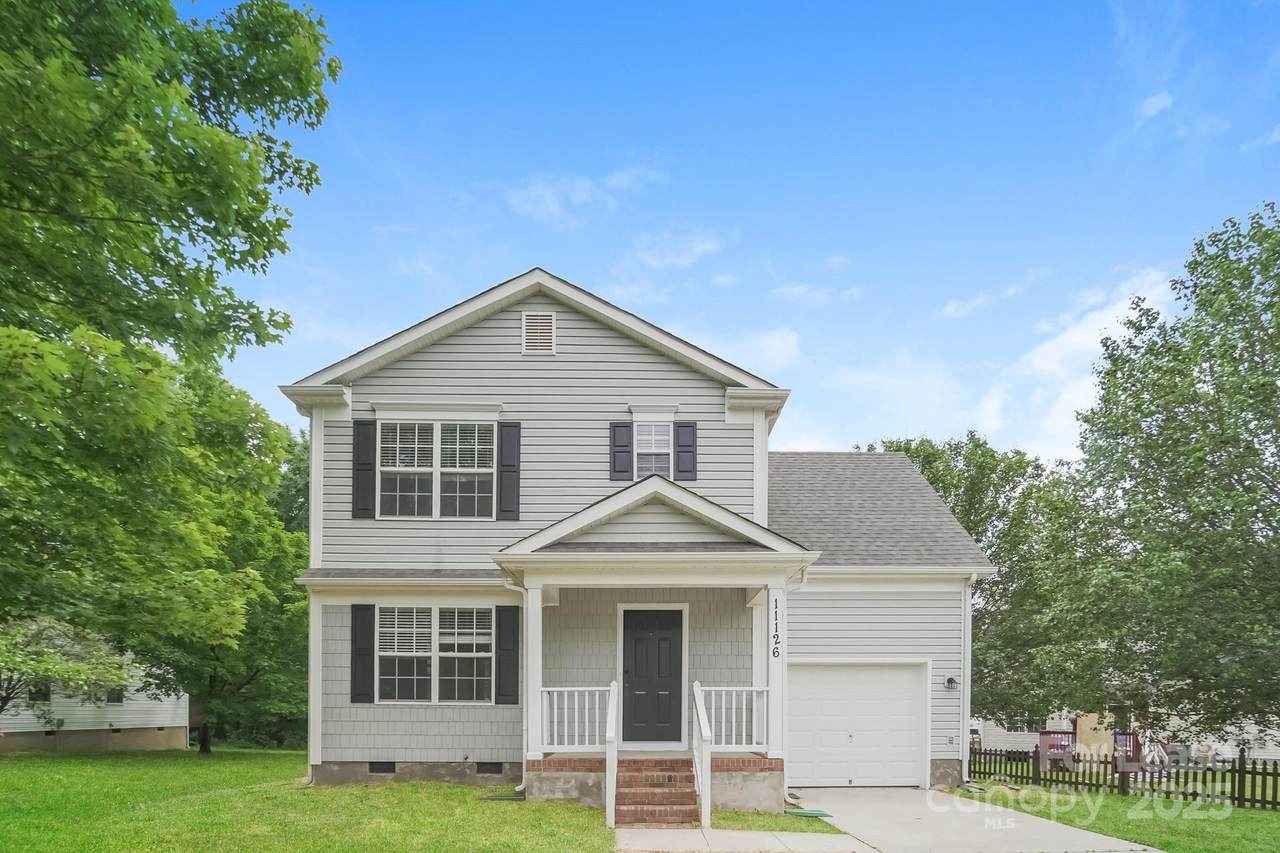 11126 Amber Glen Drive - Photo 1