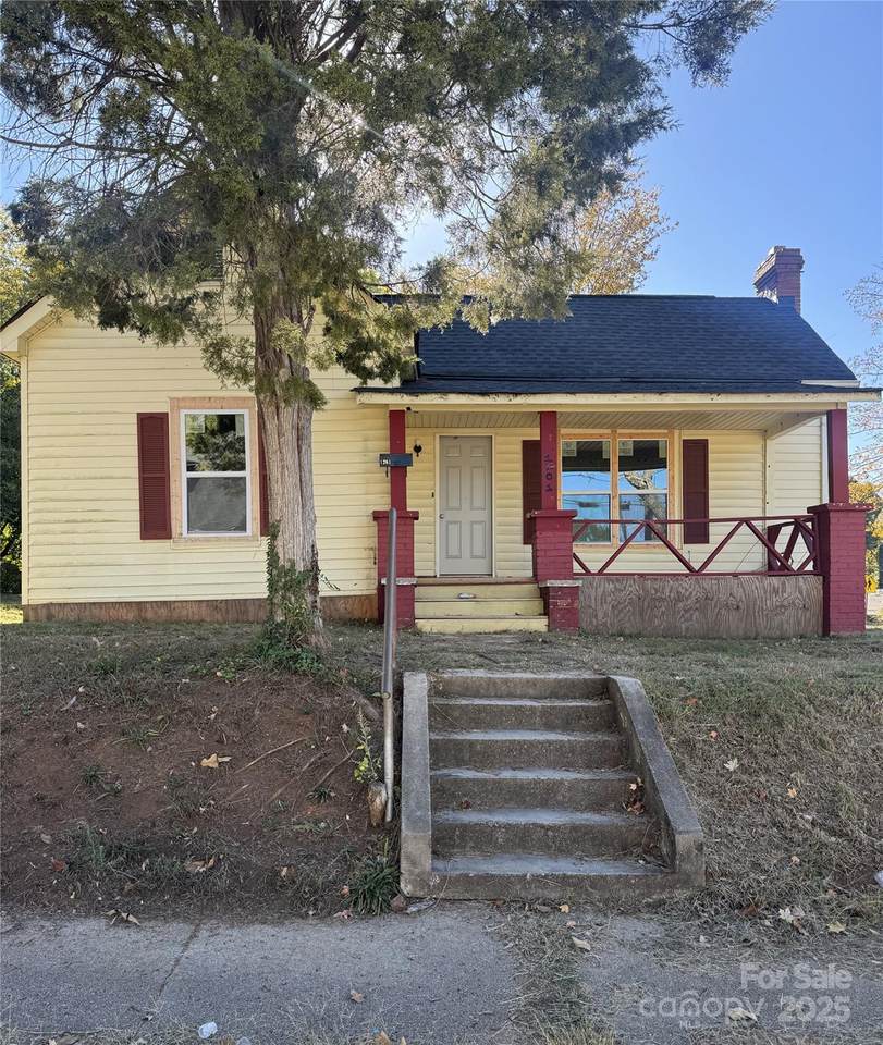 1201 Church Street - Photo 1