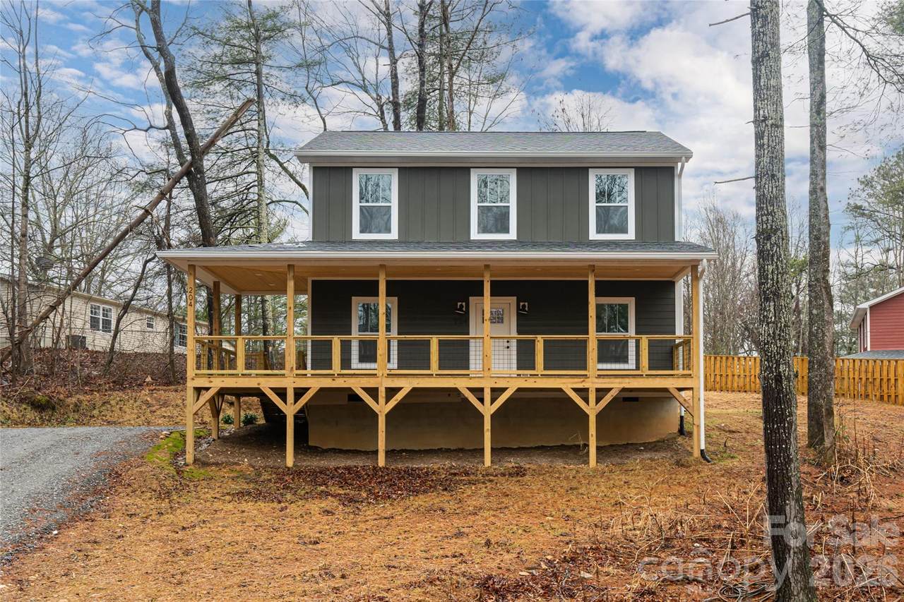 204 Cascade Ridge Road - Photo 1
