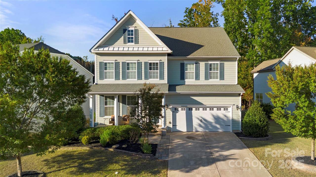 15504 Oleander Drive - Photo 1