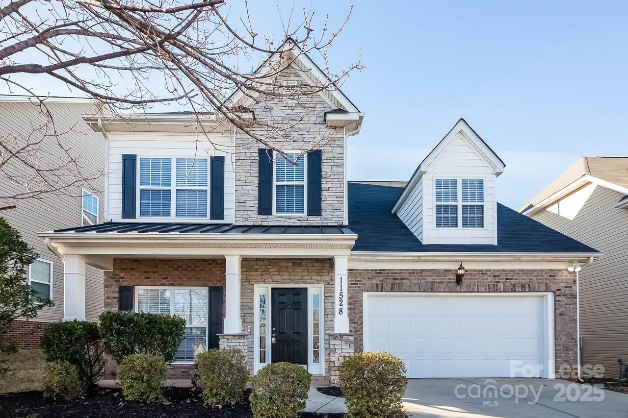 11528 Sidney Crest Avenue - Photo 1