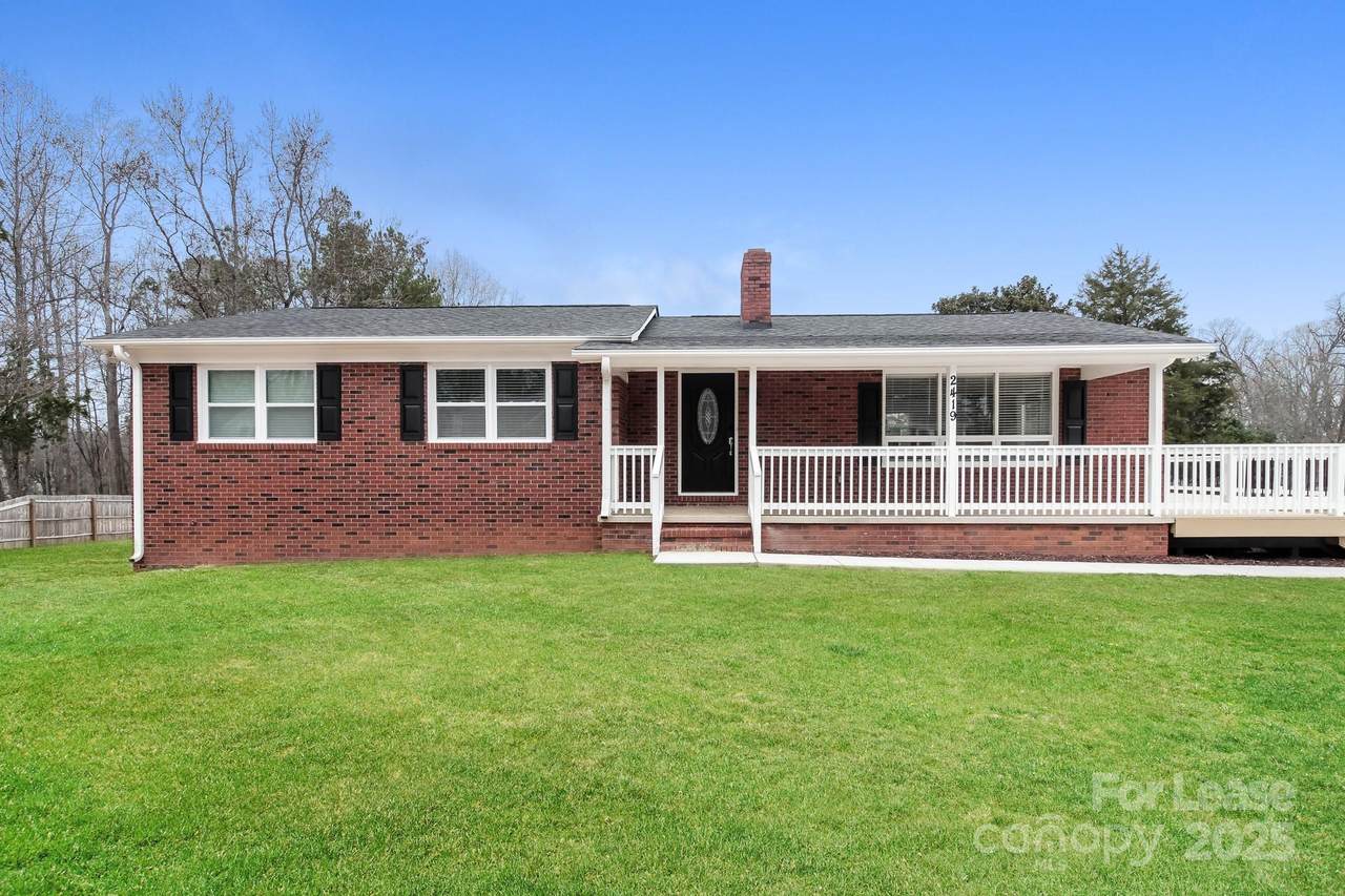 2419 Winfield Street - Photo 1