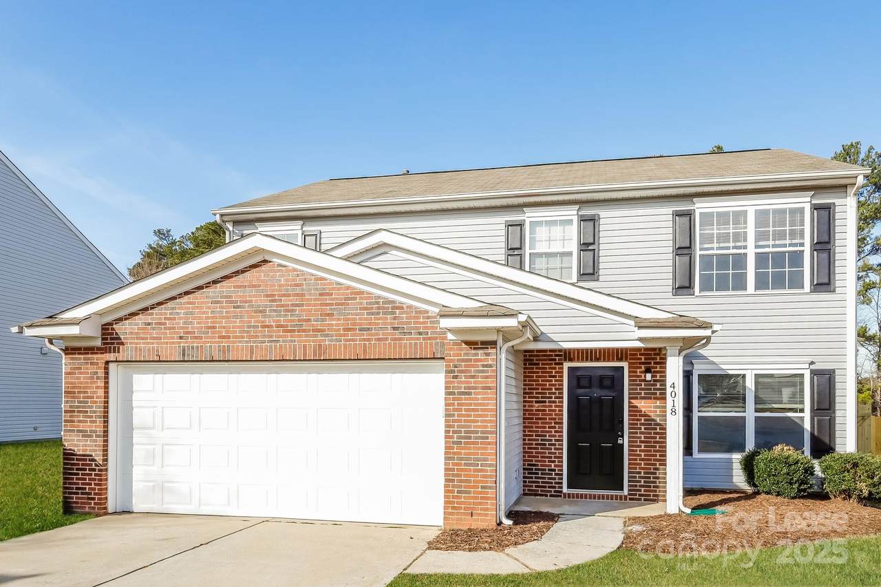 4018 Larkhaven Village Drive - Photo 1