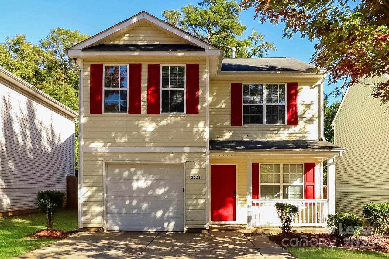 2331 Reid Oaks Drive - Photo 1