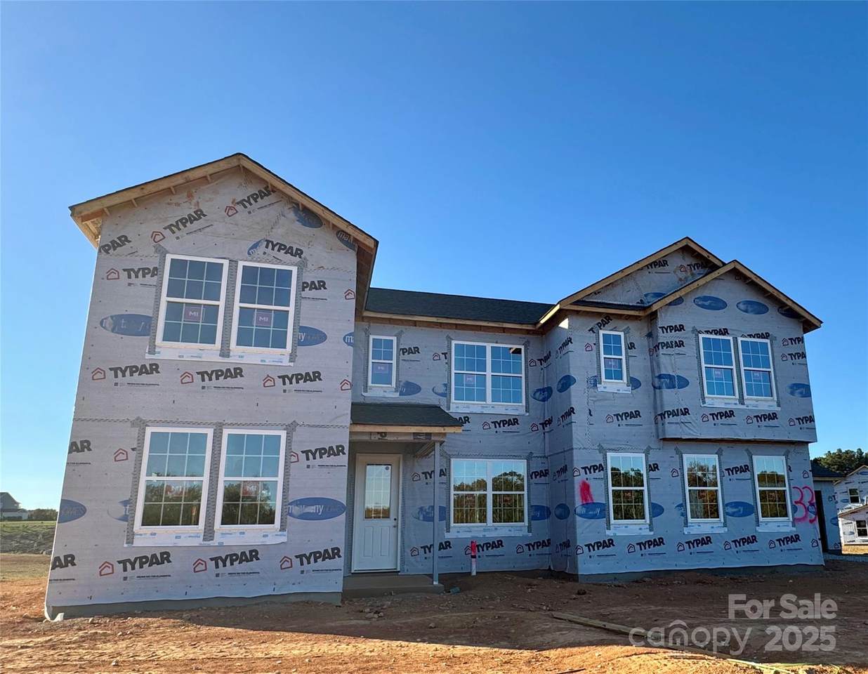 2608 Mabel Lane - Photo 1