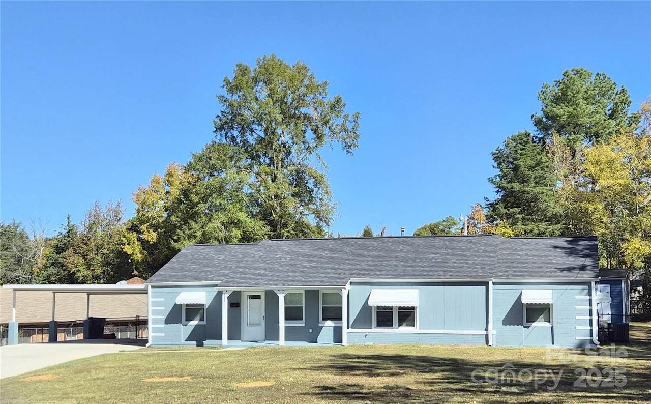 1352 Steed Street - Photo 1