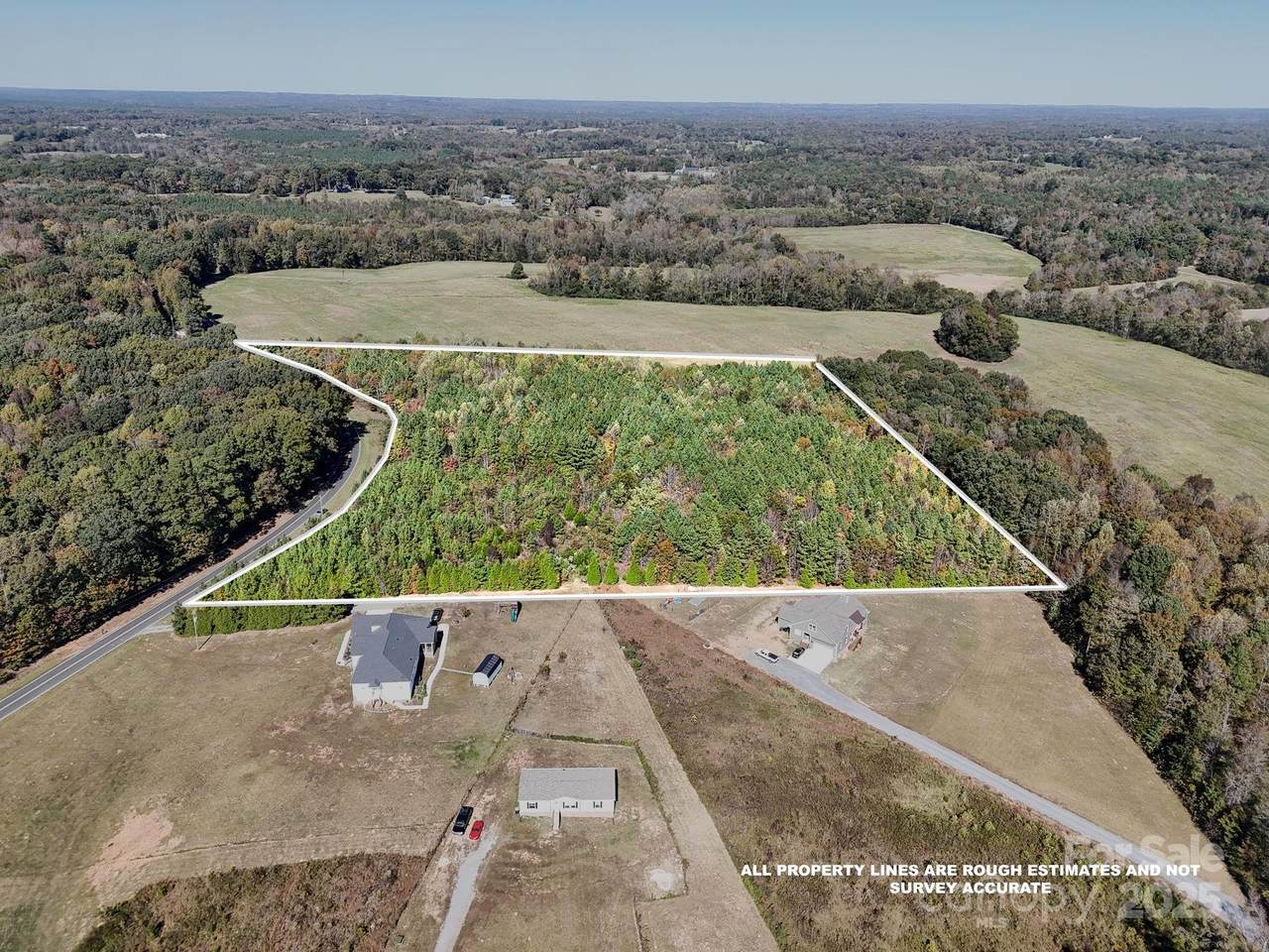 1117 Hoyt Scott Road - Photo 1