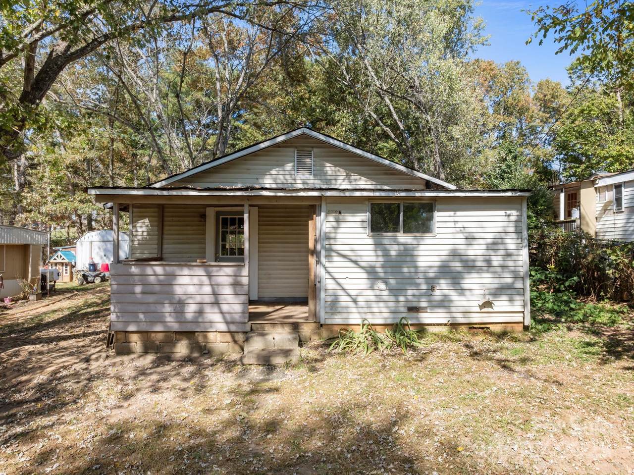 378 Emma Road - Photo 1