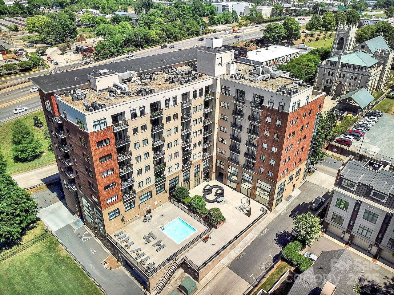 715 Church Street - Photo 1