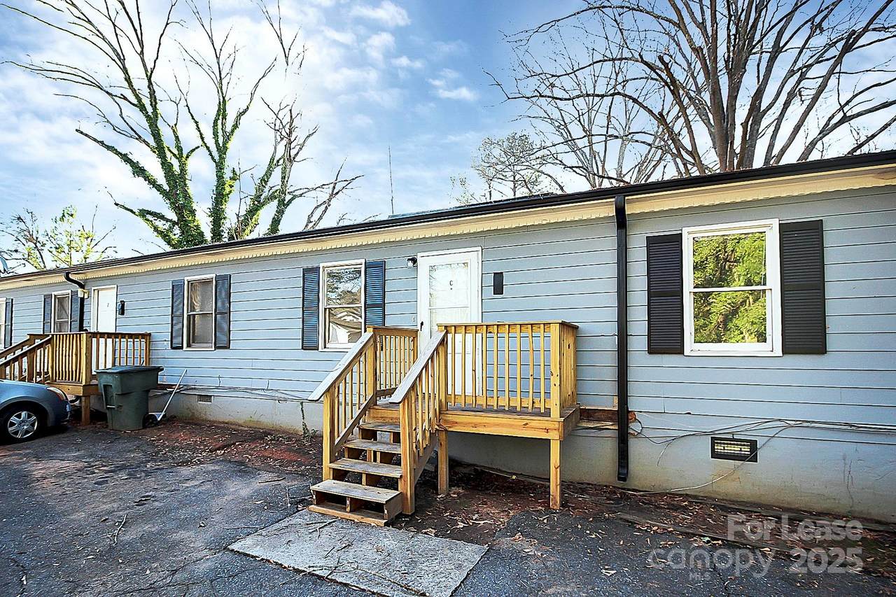 501 Ransom Street - Photo 1