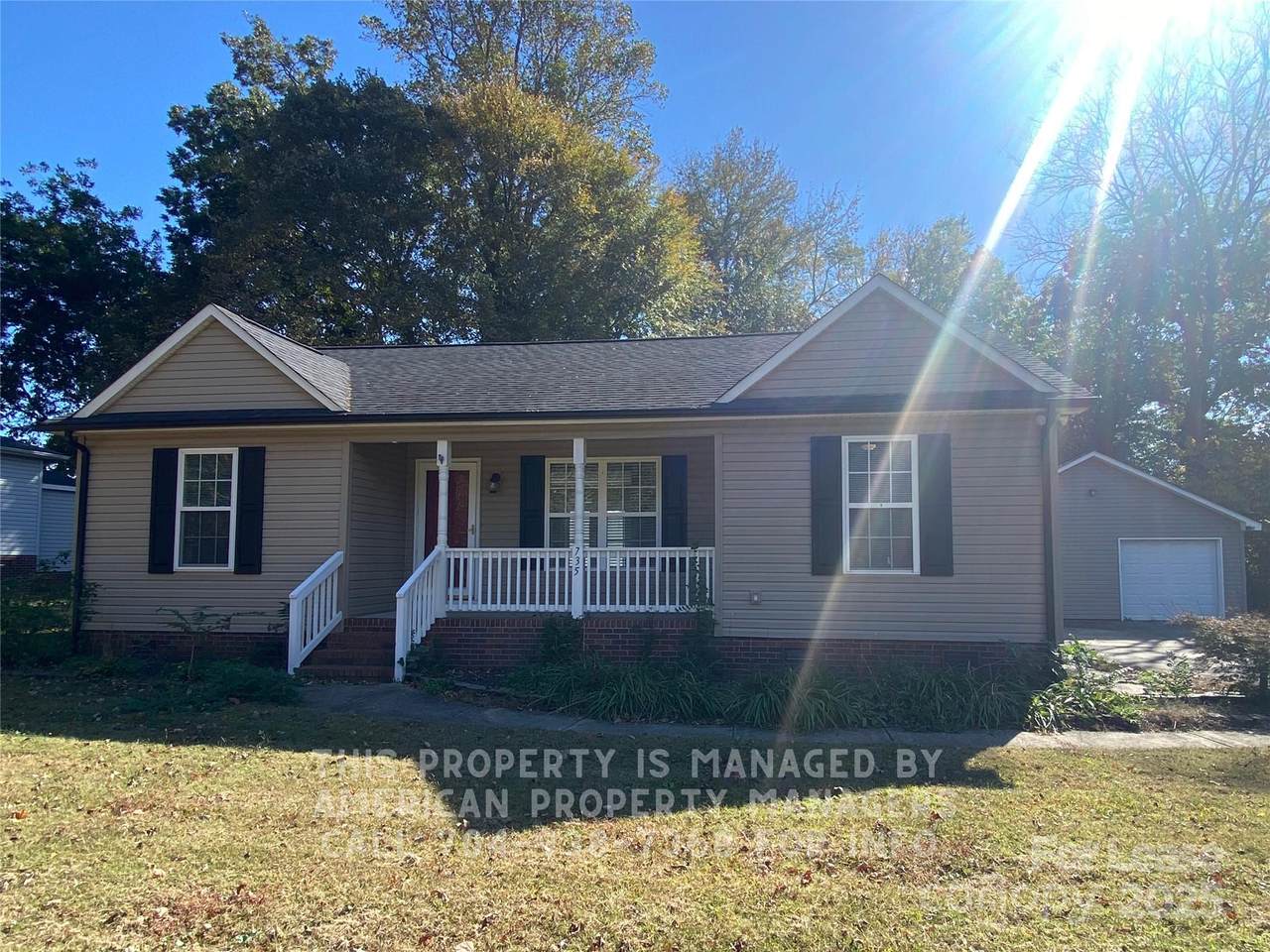 735 Kluttz Street - Photo 1