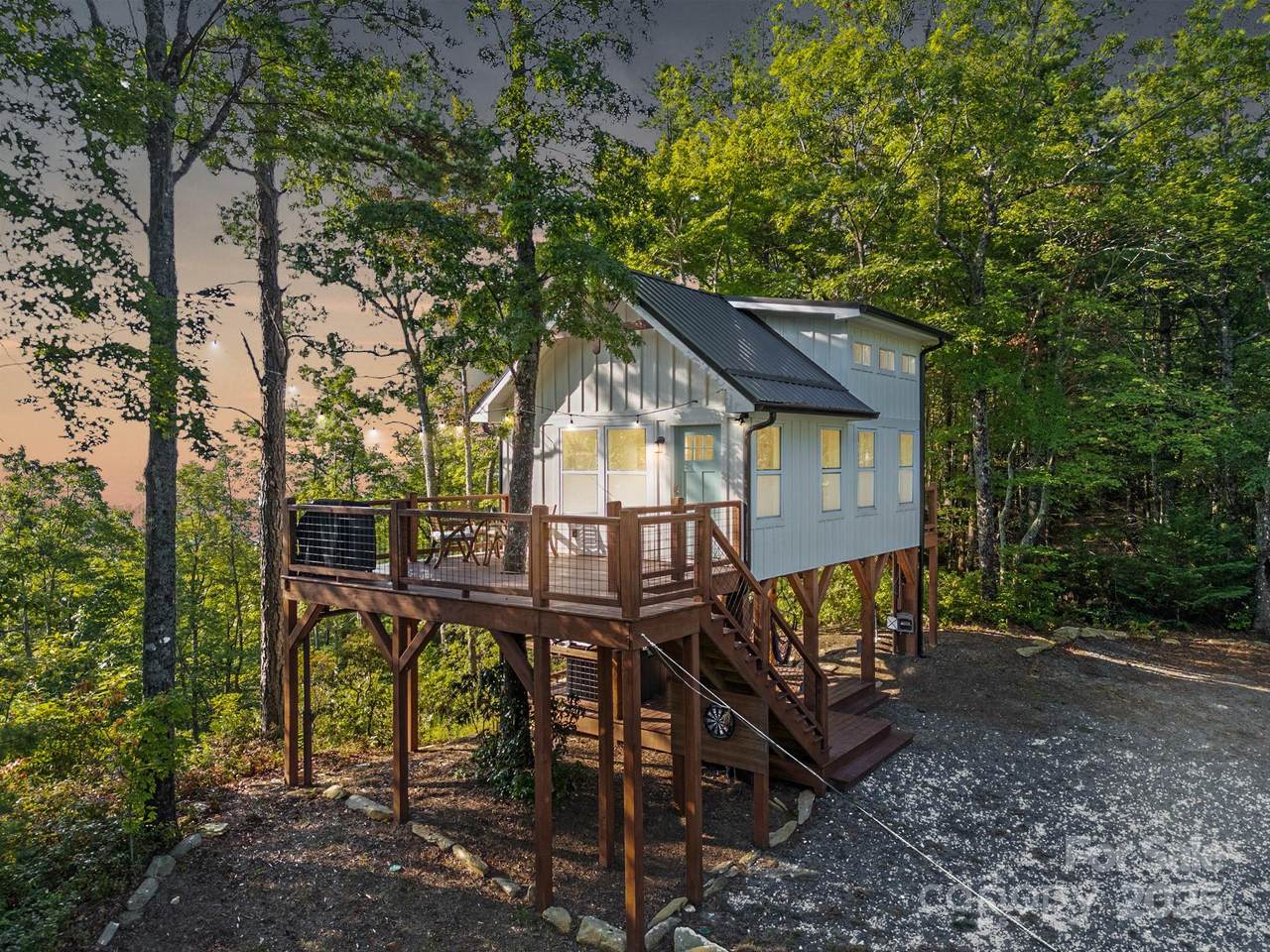 800 Old Cherryfield Road - Photo 1