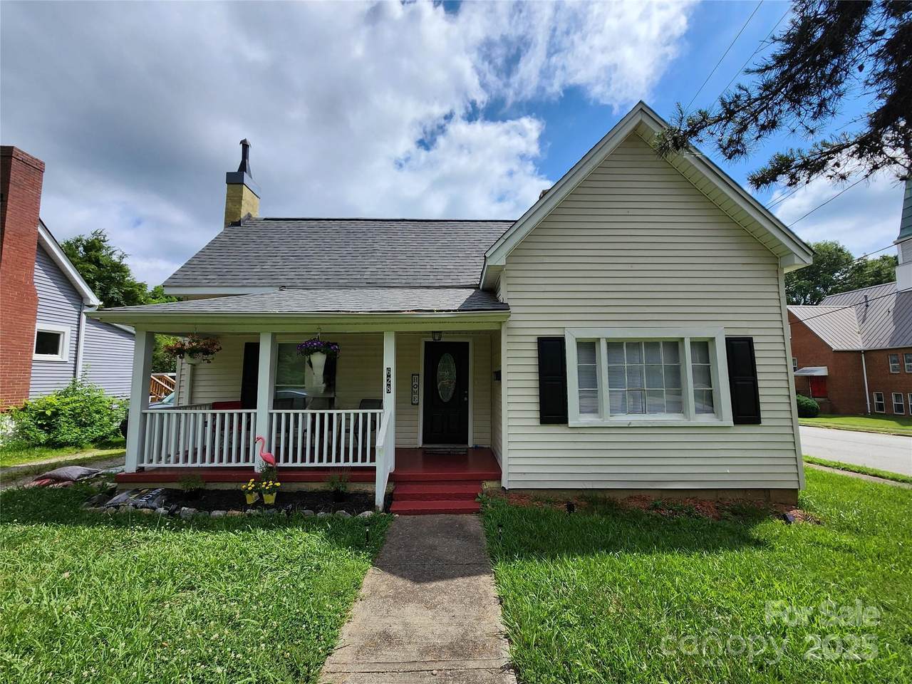 628 Lafayette Street - Photo 1