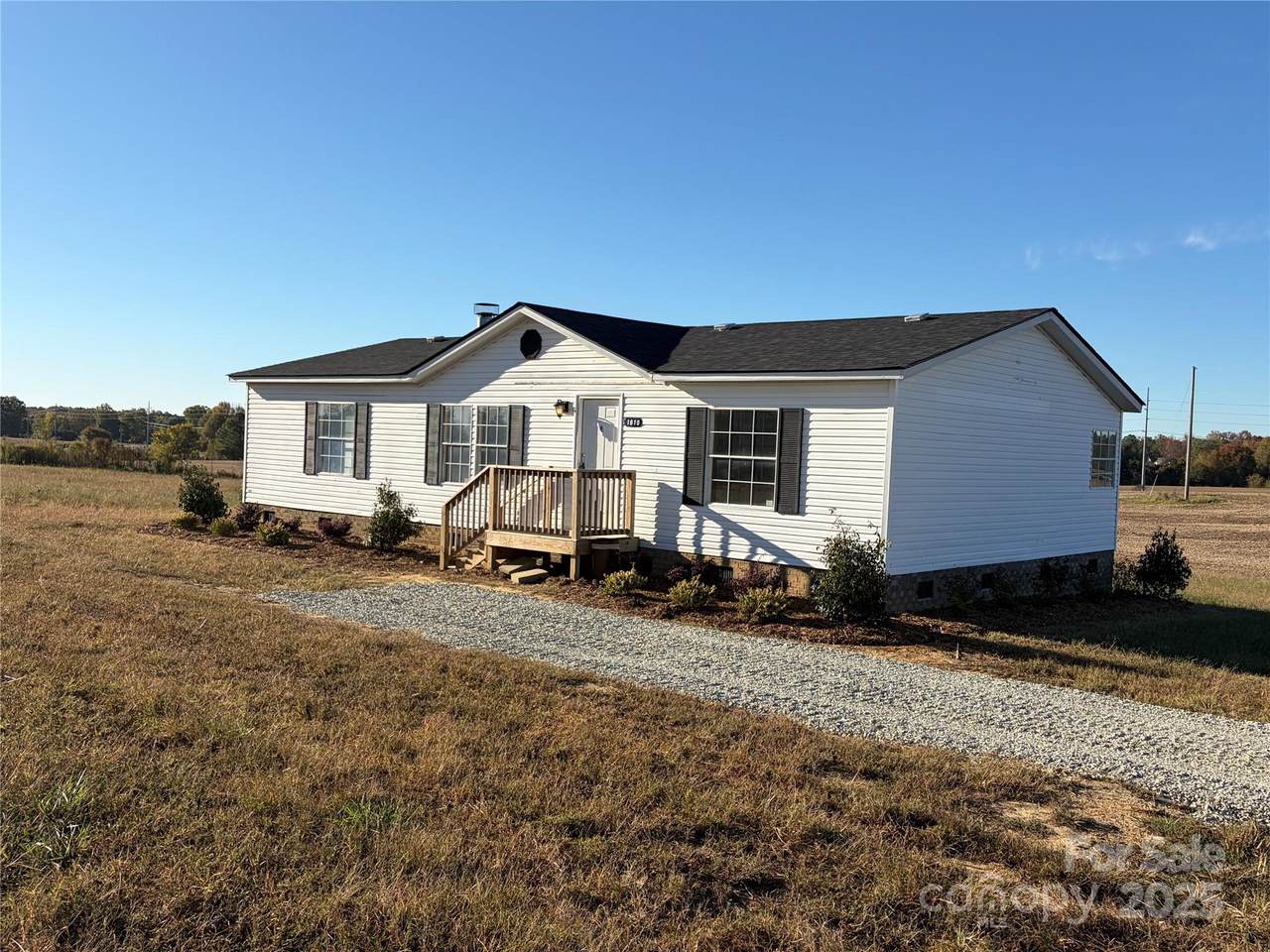 1610 Rocky River Road - Photo 1