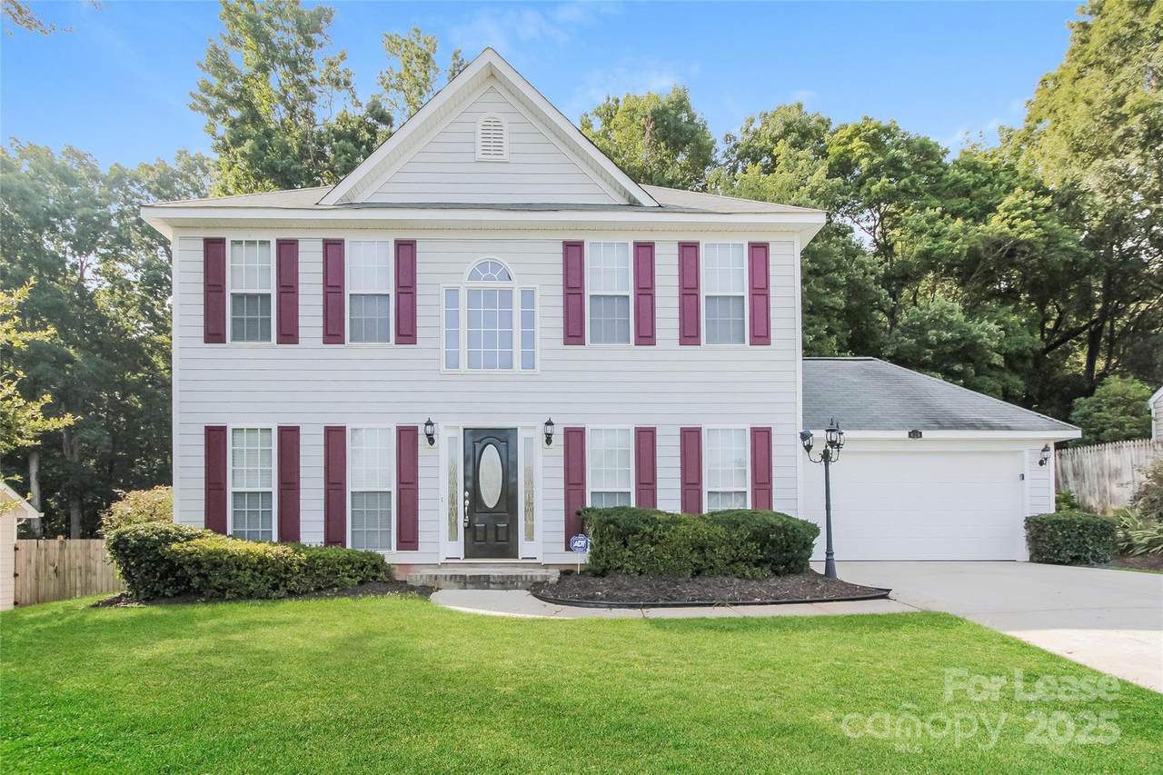 625 Barbee Farm Drive - Photo 1