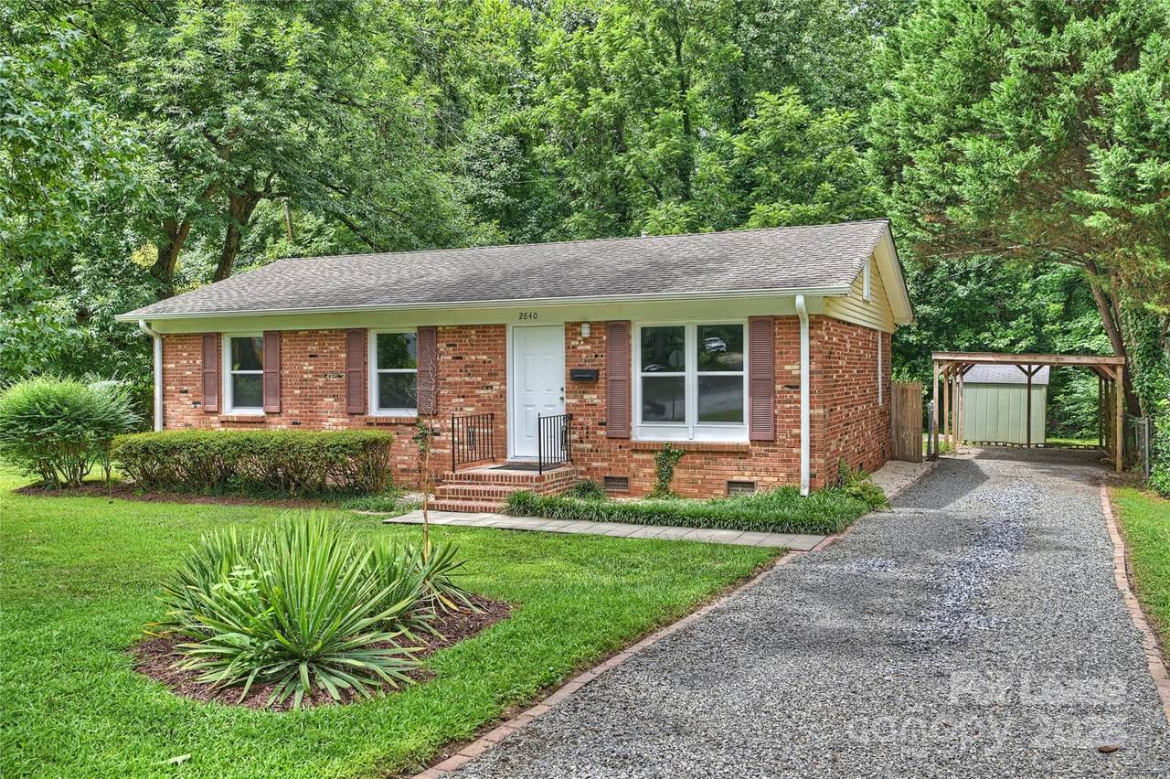 2840 Edsel Place - Photo 1