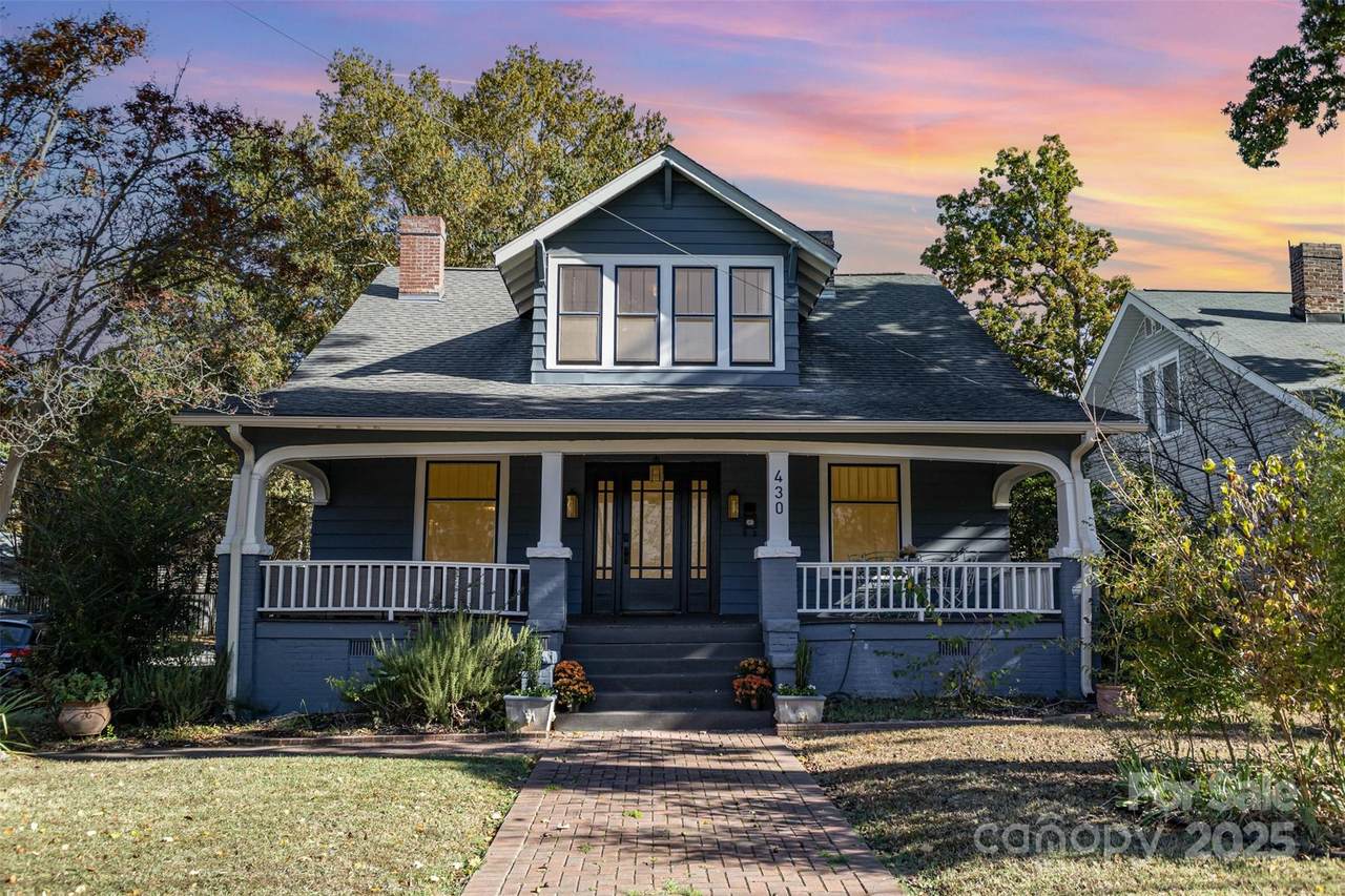 430 Maupin Avenue - Photo 1