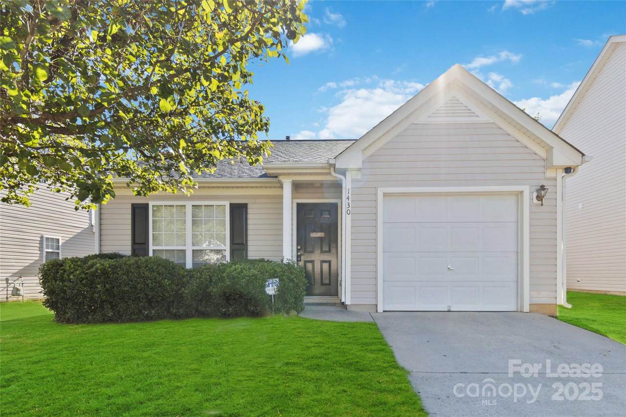 1430 Braveheart Lane - Photo 1