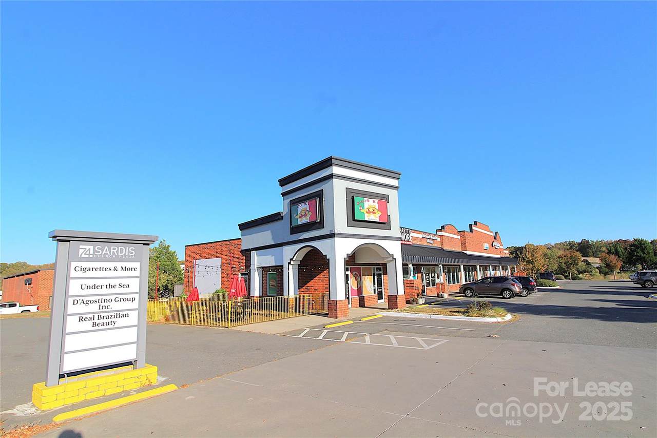 3816 Sardis Church Road - Photo 1