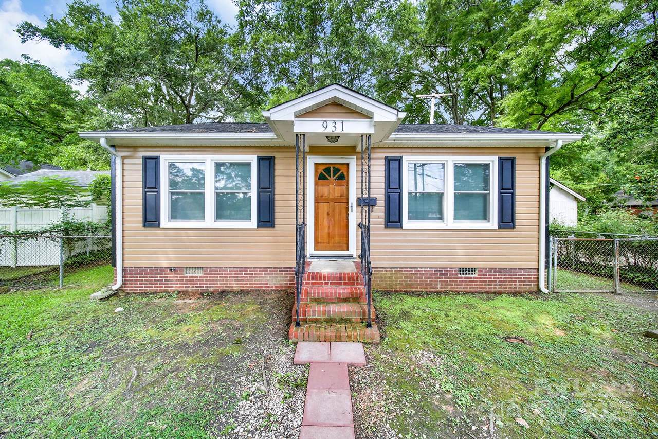 931 Jackson Street - Photo 1