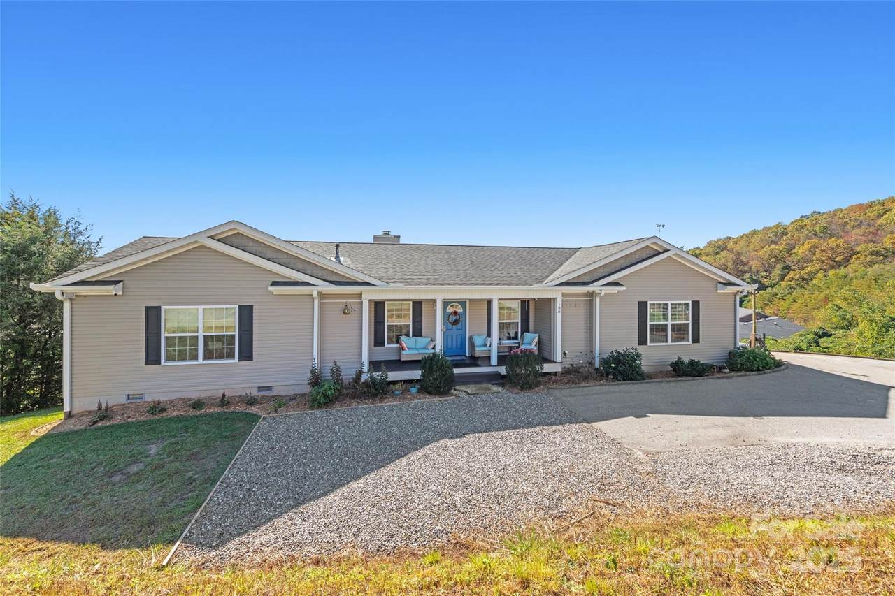 198 Gibson Cove Drive - Photo 1