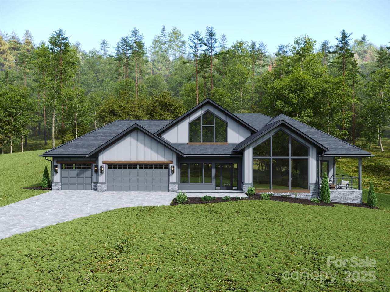 87 Mont Clair Trail - Photo 1